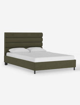 Naisy Upholstered Bed