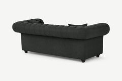 Nolan Double Seater