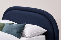 Skylar King Size Bed