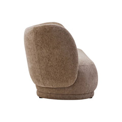 Beth Modern Three Seater Sofa