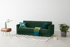 Madison Three Seater