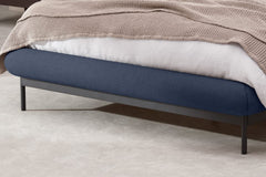 Zinus Upholstered Bed