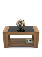 Jesolo Wooden Coffee table
