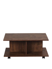 Oregon coffee table