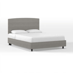 Aila Upholstered Bed