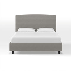 Aila Upholstered Bed