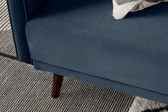 Alena Three Seater