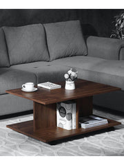 Oregon coffee table