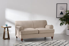 Pembrook Double Seater