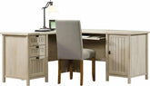 Foliotoly L shape Computer Desk