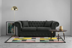 Nolan Double Seater
