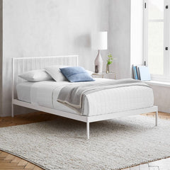 Reed Double Bed