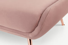 Bomar Three Seater