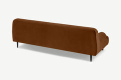 Jennifer Three Seater