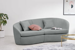 Novato Three Seater