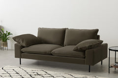 Ricardo Double Seater
