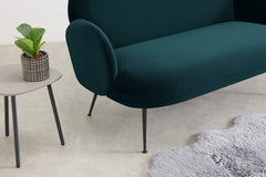 Womble Double Seater