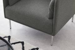 Hem Single Seater