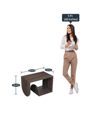 Dorrinson coffee table