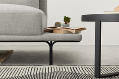 Coby Three Seater
