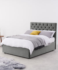 Amore Double Bed