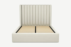 Fissel Upholstered Bed