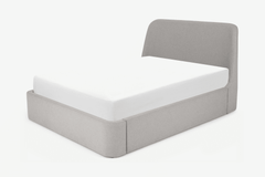 Lennester Upholstered Bed
