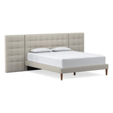 Danny Upholstered Bed