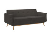 Willy Two & Half Seater Sofa