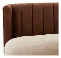 Marlow Double Bed