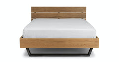 Quentin Double Bed