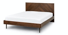 Matheney Double Bed