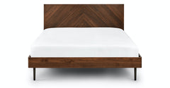 Matheney Double Bed