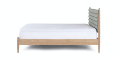 Erable Upholstered Bed