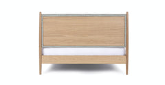 Erable Upholstered Bed