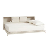 Lensa Double Bed
