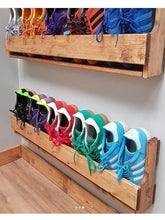 Ebbie Shoe Rack