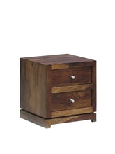 Jeff Bed Side Table