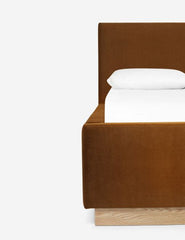 Becca Upholstered Bed