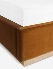 Becca Upholstered Bed