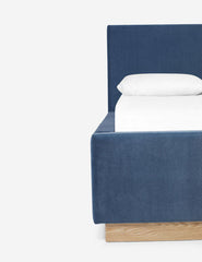Estelle Upholstered Bed