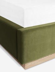 Lione Upholstered Bed