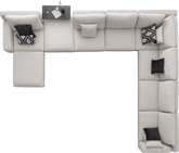 Quelent Sectional Sofa