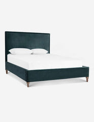 Lisa Upholstered Bed