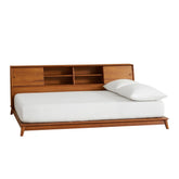 Aura Double Bed