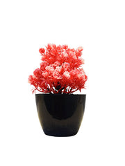 Tiana Floral Planter