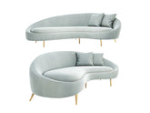 Johnston 4 Seater Sofa