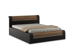 Nigel Double Bed