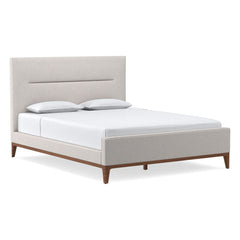 Austin Upholstered Bed