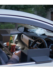 Rylee Car Dining Console